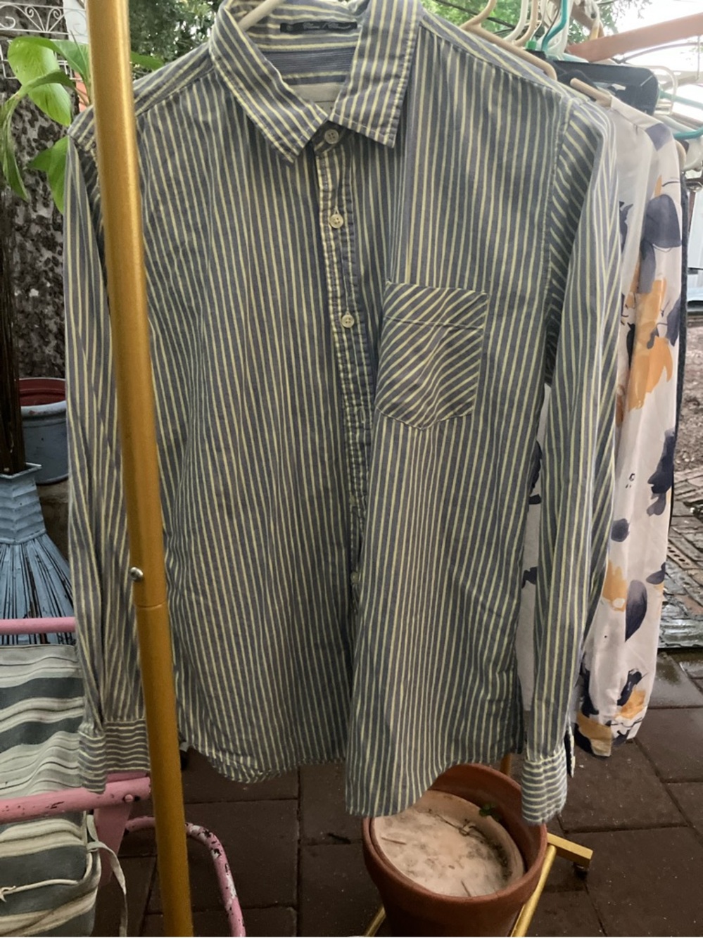 Nice long sleeve shirt